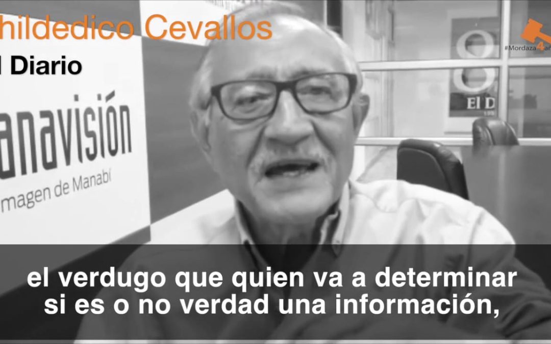 Cuatro años de la Ley de Comunicación