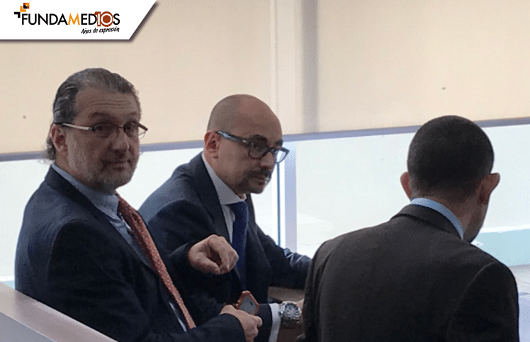 Corte ecuatoriana reconoce por primera vez que funcionarios públicos están sujetos a mayor escrutinio