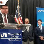 Fundamedios premiado libertad de expresión