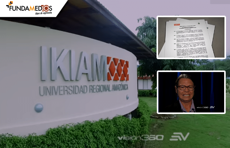 Se inician procesos disciplinarios contra docentes que denunciaron malos manejos en universidad estatal