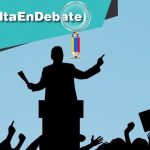 Consulta en Debate