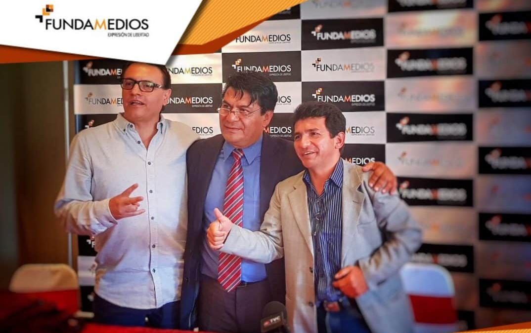 Fundamedios exhorta al Estado a aceptar acuerdo amistoso en caso Jiménez, Villavicencio y Figueroa
