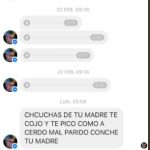 Captura amenazas
