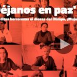 dejanos-en-paz