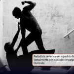 agresion quinindé