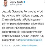 tuit jairala