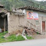 Exviceprefecta del Azuay Maria Cecilia Alvarado Chechi se lanza para prefecta