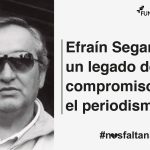 Efrain Segarra