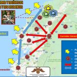 NARCOTRAFICO PROMO TERRITORIO.