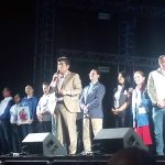 Yunda en el escenario-min