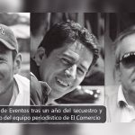 agenda nos faltan 3
