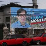 César Montúfar