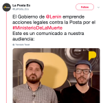 La Posta