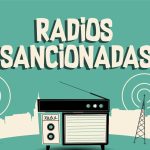 radios sancionadas