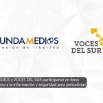 Foros USA