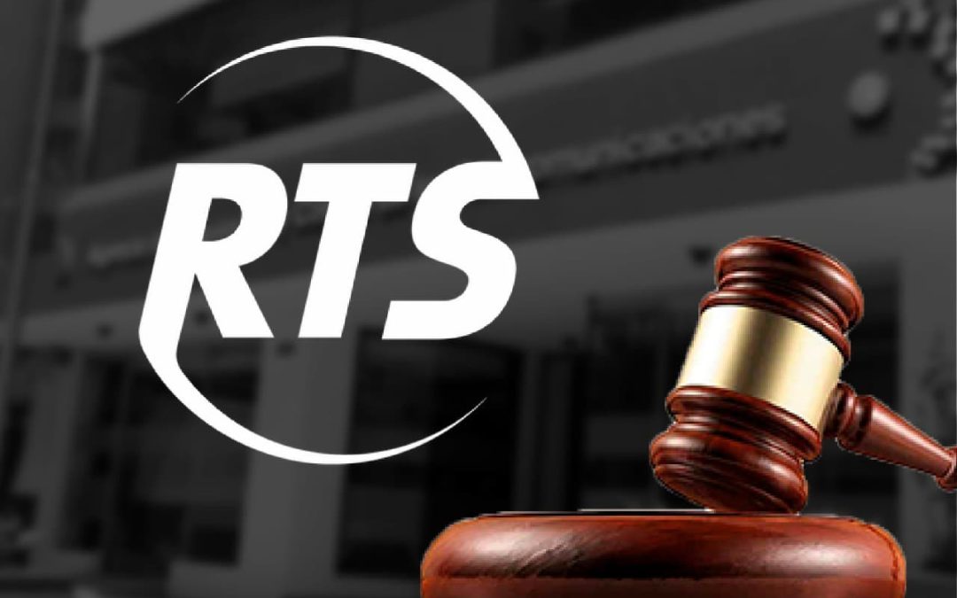 Actualización: Jueza da luz verde a la acción de protección y evita revertir la frecuencia de RTS al Estado