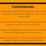 Conclusiones