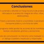 Conclusiones