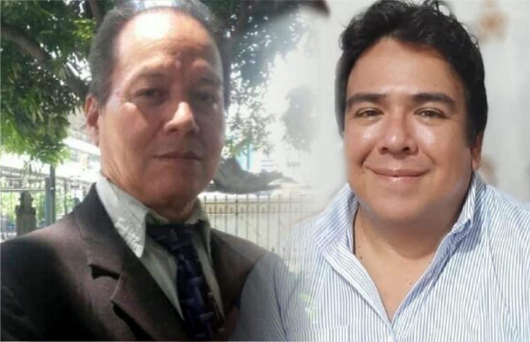 Dos periodistas fallecen en Guayaquil con síntomas de Covid19