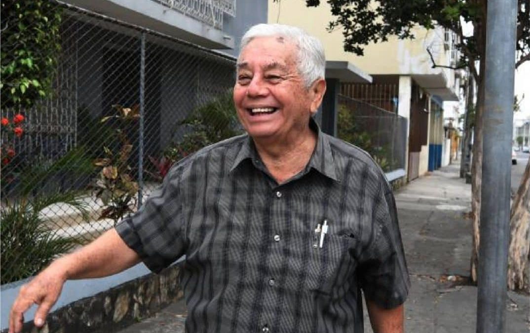 Un tercer periodista muere en Ecuador con síntomas de Covid19