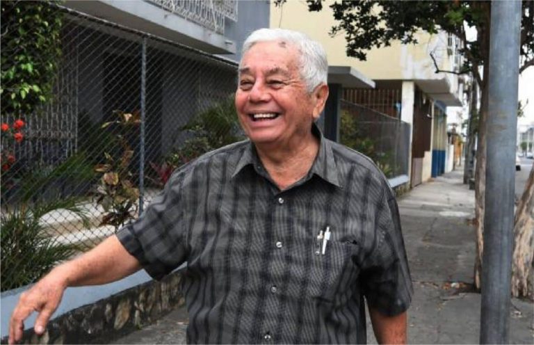 Un tercer periodista muere en Ecuador con síntomas de Covid19