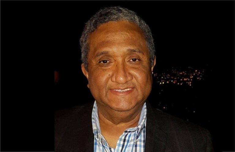 Periodista con más de 40 años de trayectoria falleció en Guayaquil durante la crisis sanitaria