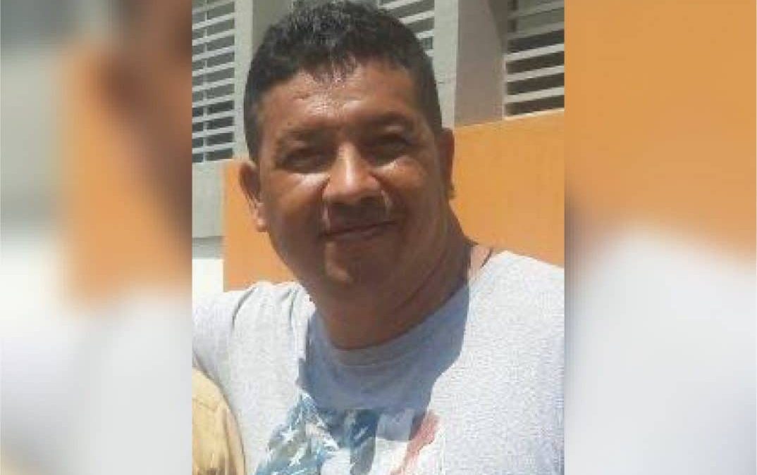 Coordinador de noticias de Canal Uno murió durante la pandemia