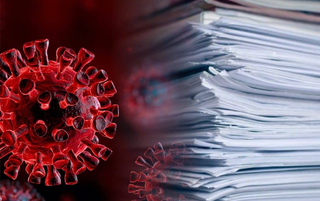 Los periodistas exigen celeridad y transparencia en la entrega de información oficial sobre Covid19