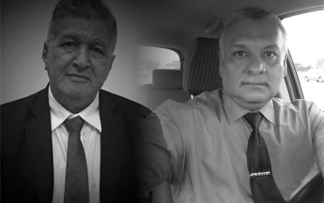 La prensa ecuatoriana pierde a otros dos trabajadores en Guayaquil por Covid19