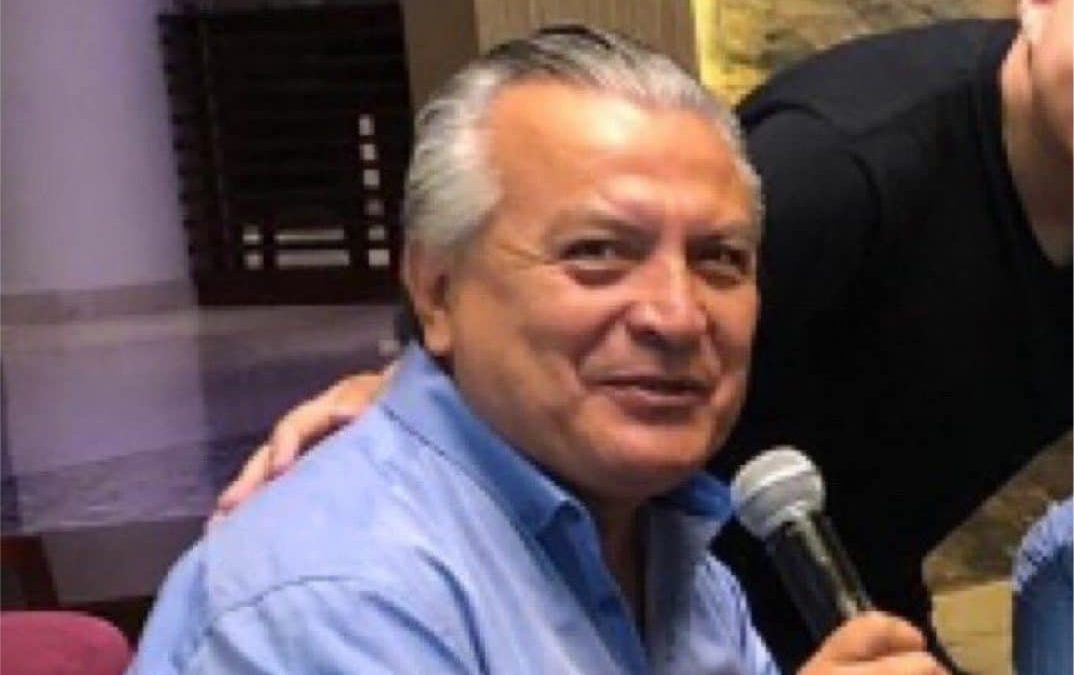 Locutor radial falleció en Guayaquil con neumonía y síntomas de la COVID-19