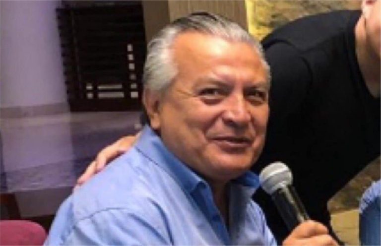 Locutor radial falleció en Guayaquil con neumonía y síntomas de la COVID-19