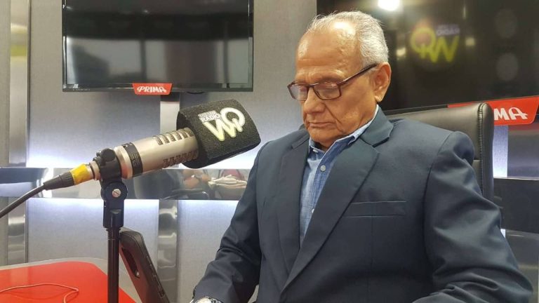Periodista radial falleció en Guayaquil por COVID-19