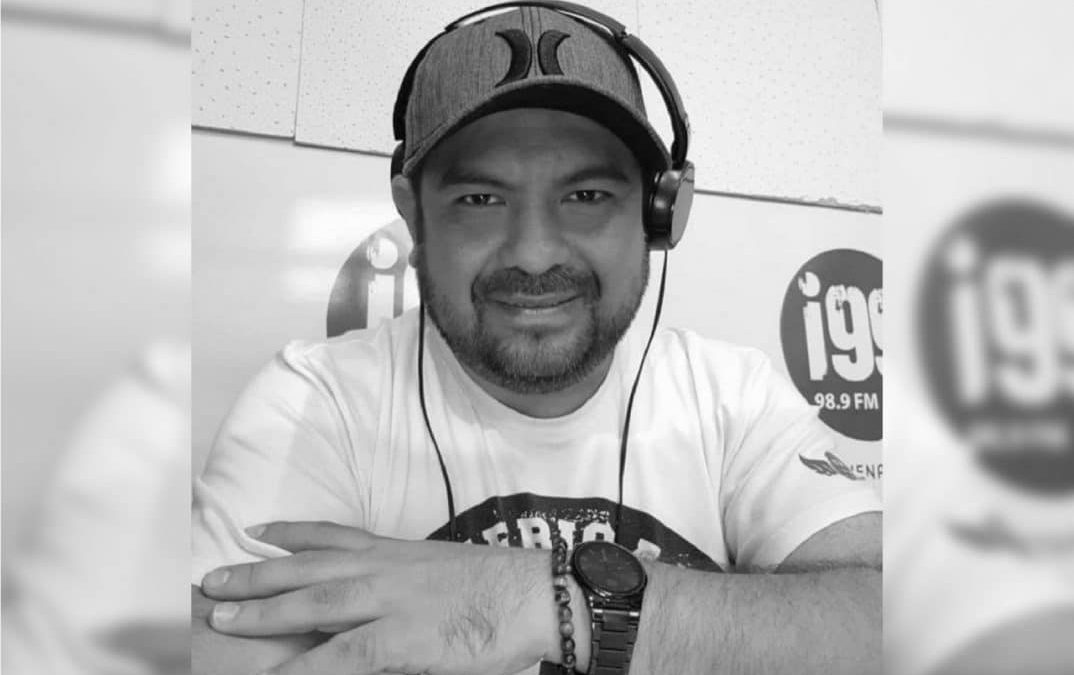 Productor radial murió en Guayaquil por COVID-19