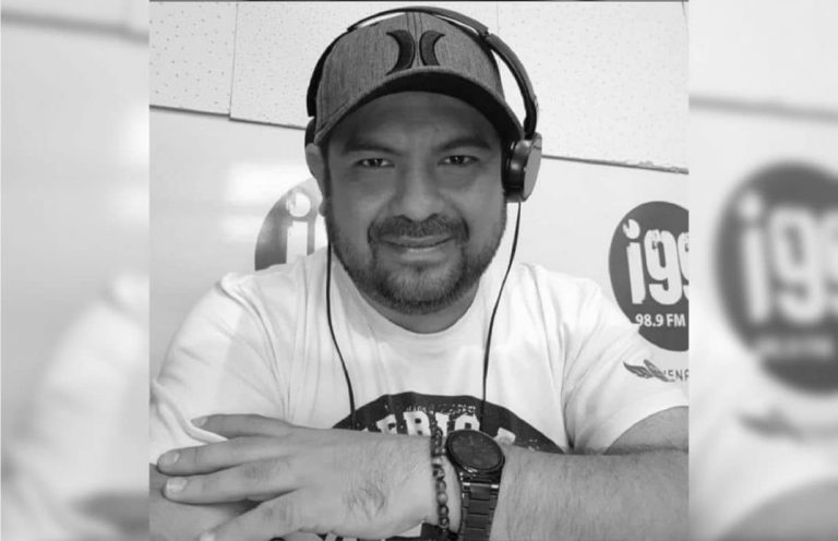 Productor radial murió en Guayaquil por COVID-19