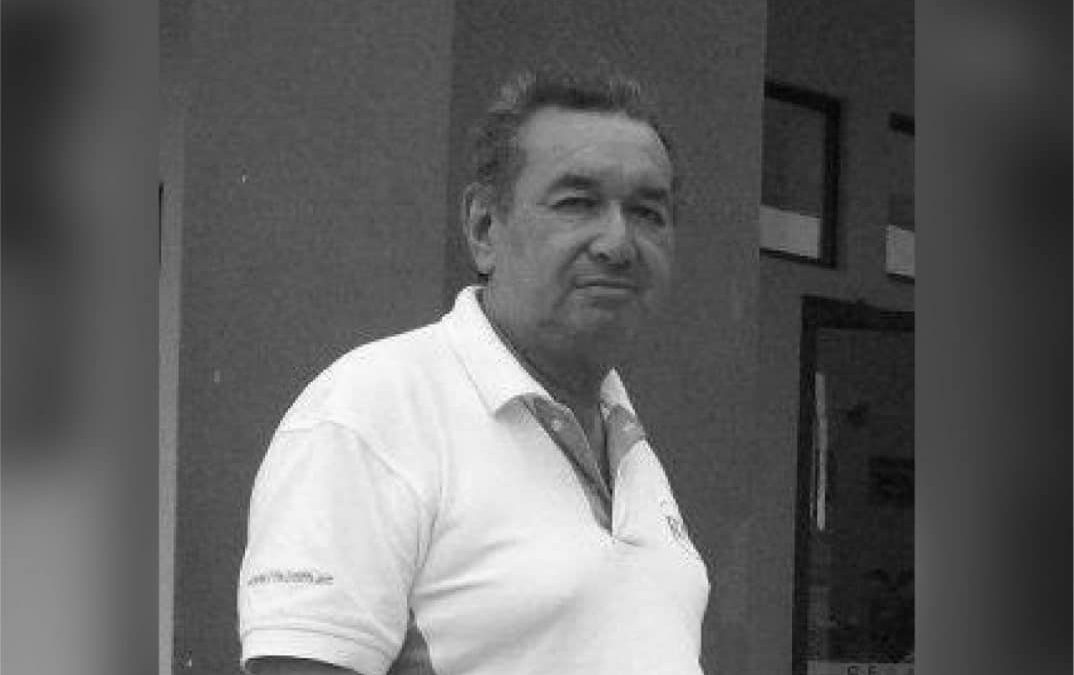 Excamarógrafo de RTS y TC Televisión fallece en Guayaquil por COVID-19