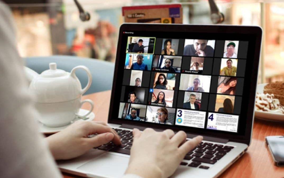 La seguridad de los periodistas es clave en época de pandemia