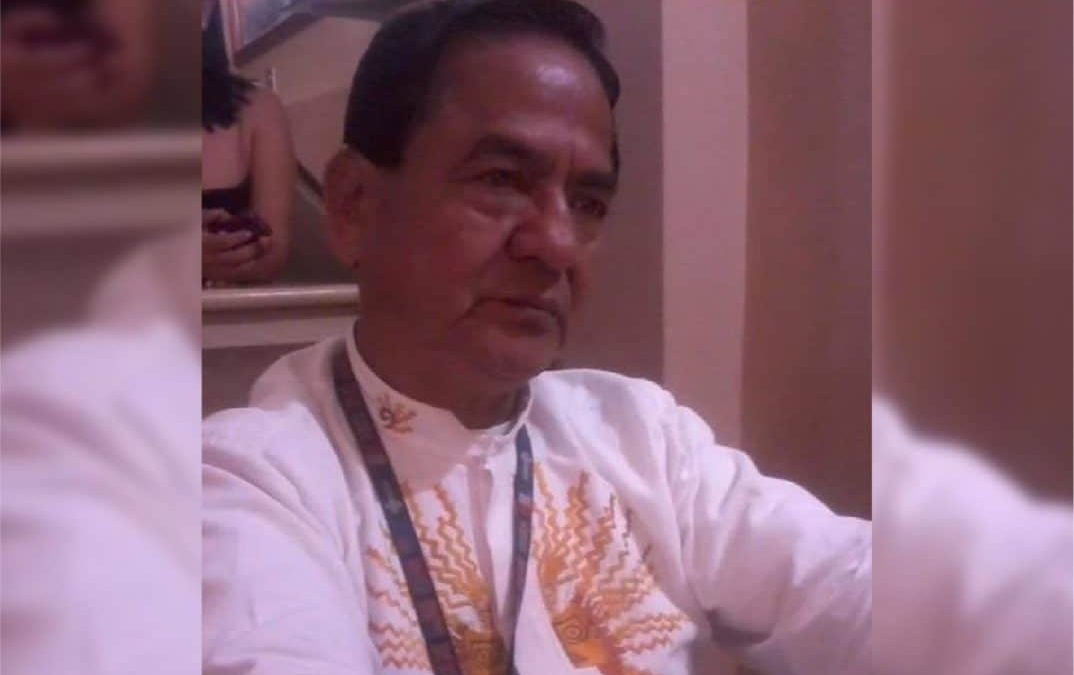 Catorce periodistas fallecieron en Ecuador en el contexto de la pandemia 