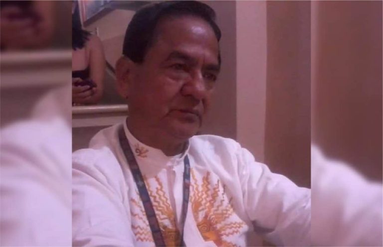 Catorce periodistas fallecieron en Ecuador en el contexto de la pandemia 