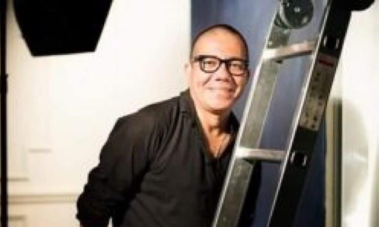 Director de fotografía y exproductor de medios nacionales falleció con COVID-19