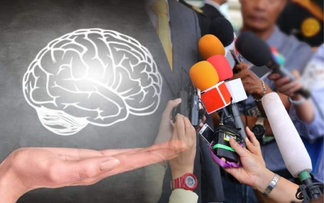 Decenas de periodistas ecuatorianos se capacitaron en salud mental con ganadores de la beca Rosalynn Carter