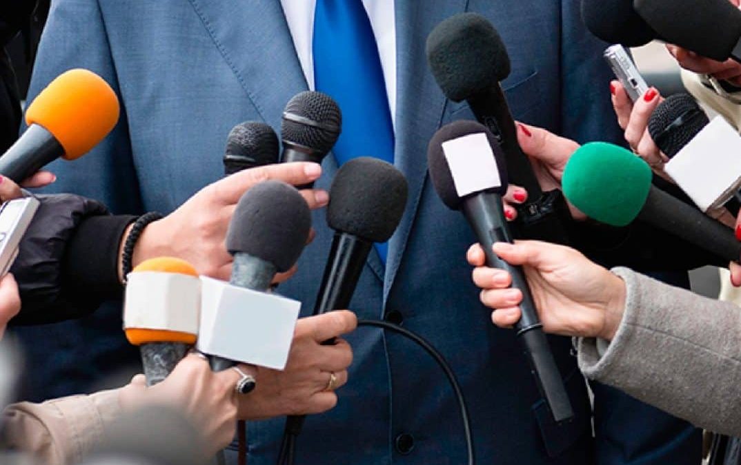 Sociedad Civil y Gobierno activan el Comité de Protección de Periodistas