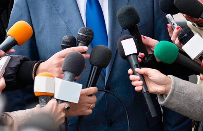 Policía Nacional negó información a una periodista