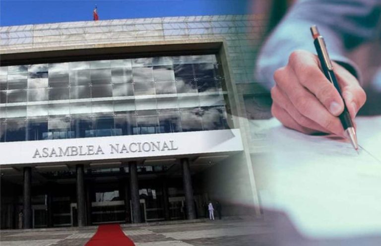 Extrabajadores de medios incautados rechazan reforma de Presidente Moreno para viabilizar el pago de sus liquidaciones 