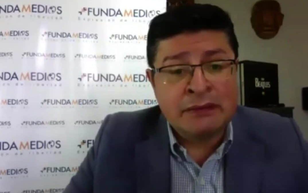 FUNDAMEDIOS ratifica irregularidades en el concurso de frecuencias