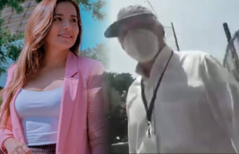 Funcionario municipal agredió a periodista en un mercado municipal, donde se impide coberturas