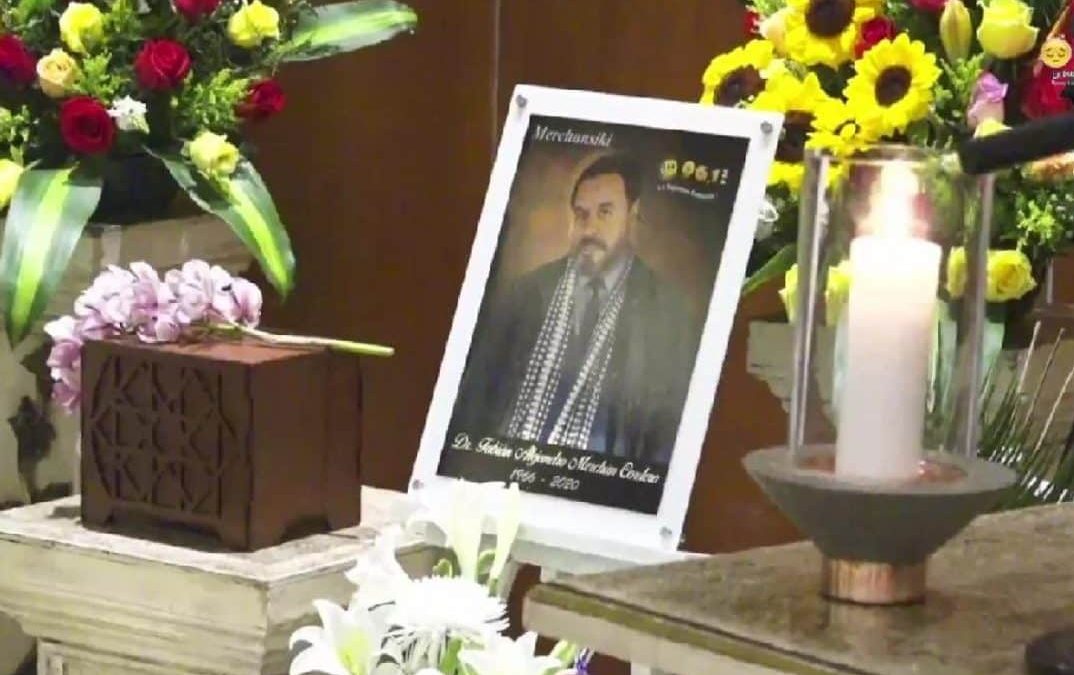 Director de radio La Suprema Estación muere por COVID-19 en Cuenca