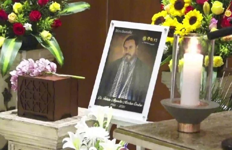 Director de radio La Suprema Estación muere por COVID-19 en Cuenca