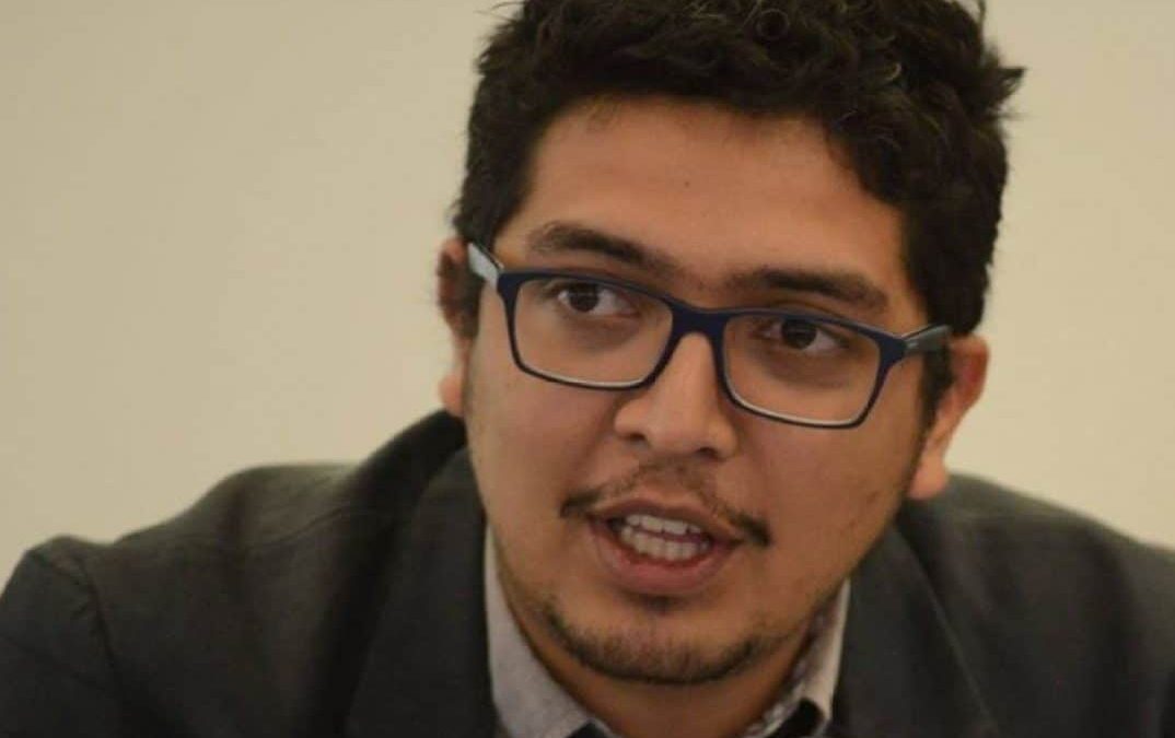 Organizaciones de la sociedad civil dan la bienvenida a Pedro Vaca como nuevo relator especial para la libertad de expresión de la CIDH