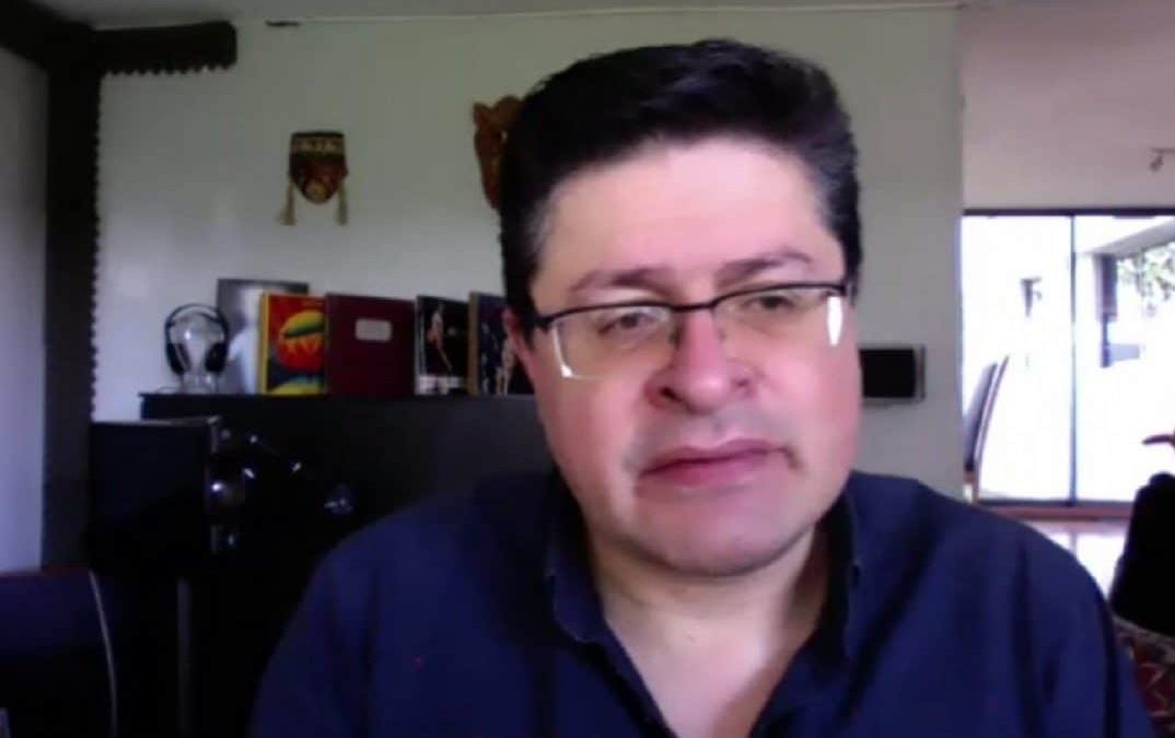 Fundamedios avanza con la socialización de las nuevas leyes de protección de datos y acceso a la información