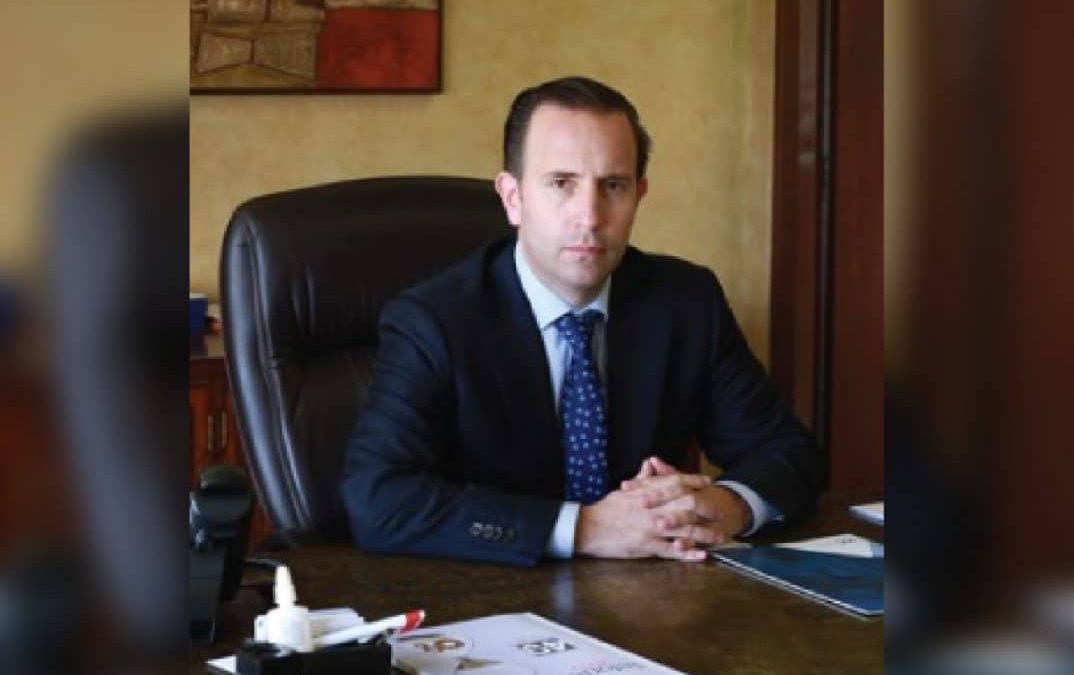 EL INEC denunció al Presidente de la Cámara de Comercio de Quito por divulgar información sobre empleo